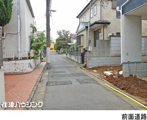  新築一戸建て 練馬区桜台２丁目 7998万円 新桜台駅｜住建ハウジング