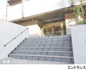  ＡＸＡＳ　ＲＥＳＩＤＥＮＣＥ　目黒東