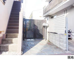 土地・売地 世田谷区代田１丁目 9500万円 世田谷代田駅｜住建ハウジング