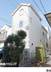  中古一戸建て 杉並区阿佐谷北６丁目 6980万円 鷺ノ宮駅｜住建ハウジング
