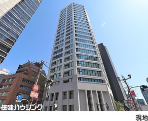 ＴＨＥ千代田麹町ＴＯＷＥＲマンション(区分)千代田区 麹町３丁目