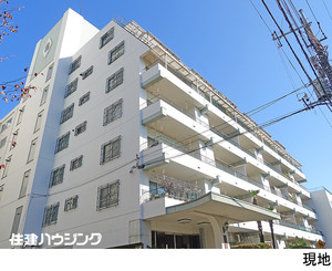 吉祥寺コーポ中古マンション武蔵野市 吉祥寺南町１丁目