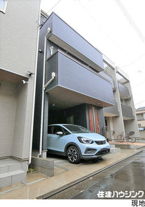中古一戸建て 大田区蒲田２丁目 6600万円 京急蒲田駅｜住建ハウジング