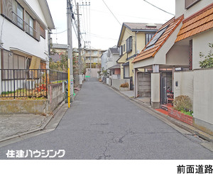  中古一戸建て 杉並区浜田山１丁目 12800万円 西永福駅｜住建ハウジング