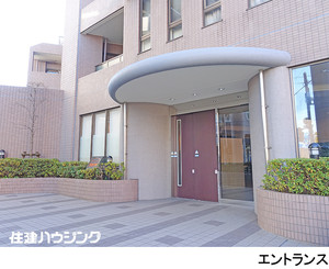  グリーンコーポ東高円寺