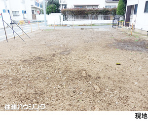 土地・売地 目黒区碑文谷６丁目 18700万円 学芸大学駅｜住建ハウジング