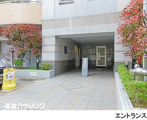  ユニーブル恵比寿