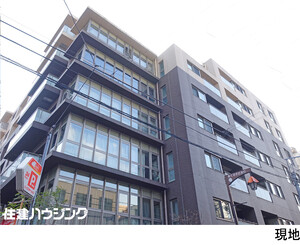 ザ・サンメゾン文京本郷エルドマンション(区分)文京区 本郷４丁目