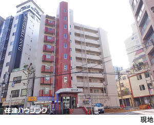 サンサーラ大塚中古マンション豊島区 南大塚２丁目