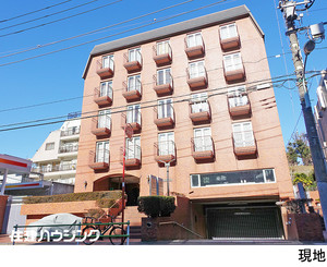  赤坂七番館