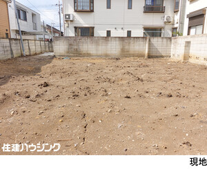 土地・売地 杉並区上荻４丁目 12000万円 西荻窪駅｜住建ハウジング