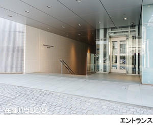  Brillia代官山プレステージ