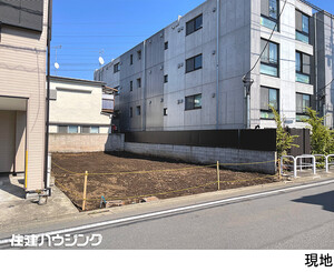 土地・売地 品川区西大井５丁目 16500万円 西大井駅｜住建ハウジング