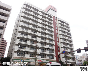 朝日中目黒マンション