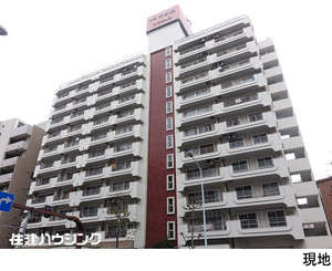  朝日中目黒マンション
