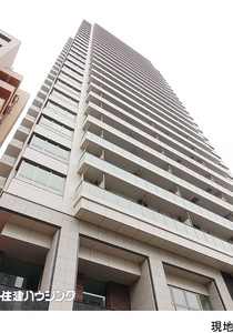マンション(区分) 中野区東中野４丁目 クラッシィタワー東中野 7480万円 東中野駅｜住建ハウジング
