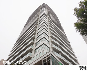  マンション(区分) 中野区東中野４丁目 クラッシィタワー東中野 7480万円 東中野駅｜住建ハウジング