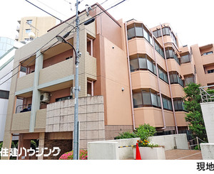 レックス西早稲田中古マンション新宿区 西早稲田２丁目