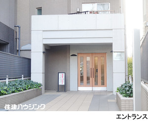  中野南台プレアーク