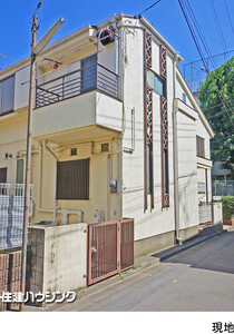  土地・売地 大田区田園調布南 7980万円 御嶽山駅｜住建ハウジング