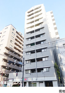  東急ドエル・アルス根津