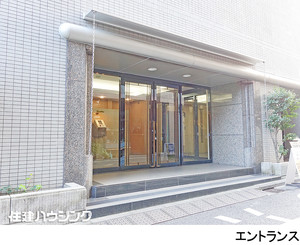  東急ドエル・アルス根津