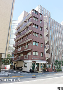 一口坂ハイム店舗(区分)千代田区 九段北４丁目