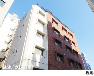  藤和高輪台コーポ(5899万円)｜中古マンション（新築･中古）｜住建ハウジング