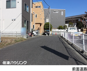 中古一戸建て 練馬区豊玉中２丁目 7730万円 練馬駅｜住建ハウジング