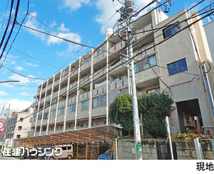  代官山コーポラス