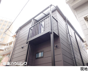 中古一戸建て 文京区小日向３丁目 6480万円 茗荷谷駅｜住建ハウジング