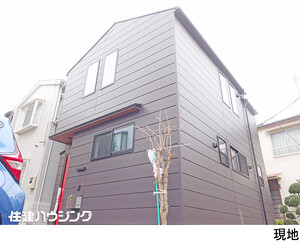  中古一戸建て 文京区小日向３丁目 6480万円 茗荷谷駅｜住建ハウジング