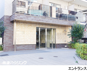  マンション(区分) 新宿区新宿６丁目 ハーモニーレジデンス新宿ＥＡＳＴ 6500万円 東新宿駅｜住建ハウジング