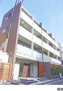 ラグシスヒルズ三軒茶屋