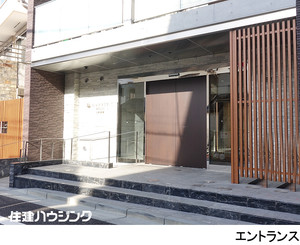  ラグシスヒルズ三軒茶屋