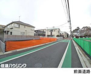  土地・売地 世田谷区中町５丁目 15800万円 桜新町駅｜住建ハウジング