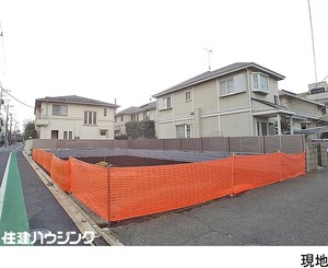  土地・売地 世田谷区中町５丁目 15800万円 桜新町駅｜住建ハウジング