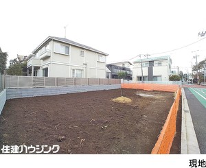 土地・売地 世田谷区中町５丁目 15800万円 桜新町駅｜住建ハウジング