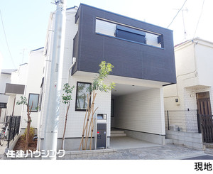 中古一戸建て 世田谷区上馬１丁目 12000万円 駒沢大学駅｜住建ハウジング