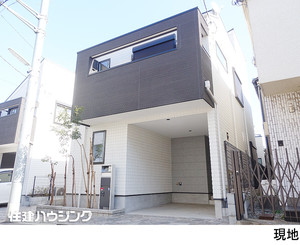  中古一戸建て 世田谷区上馬１丁目 12000万円 駒沢大学駅｜住建ハウジング