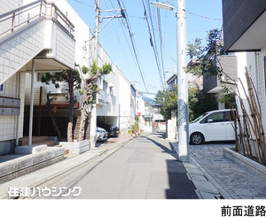  中古一戸建て 世田谷区上馬１丁目 12000万円 駒沢大学駅｜住建ハウジング