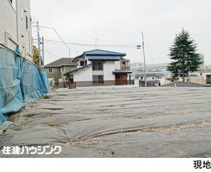  土地・売地 大田区鵜の木１丁目 33000万円 鵜の木駅｜住建ハウジング