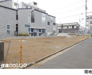 土地・売地 杉並区松庵２丁目 21000万円 西荻窪駅｜住建ハウジング