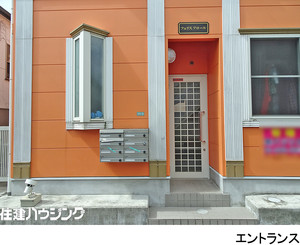  アパート(一棟) 中野区沼袋４丁目 7820万円 沼袋駅｜住建ハウジング