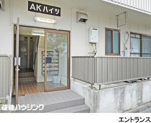  マンション(一棟) 江東区北砂５丁目 19800万円 大島駅｜住建ハウジング