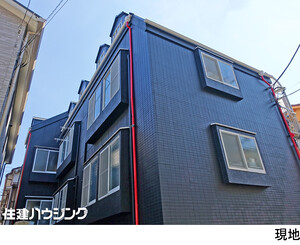 マンション(一棟) 大田区蒲田本町２丁目 ポルシェ蒲田本町 15600万円 蒲田駅｜住建ハウジング