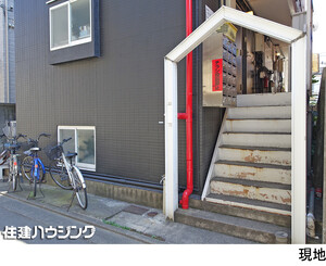 マンション(一棟) 大田区蒲田本町２丁目 ポルシェ蒲田本町 15600万円 蒲田駅｜住建ハウジング