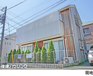 アパート(一棟) 世田谷区尾山台１丁目 7480万円 九品仏駅｜住建ハウジング