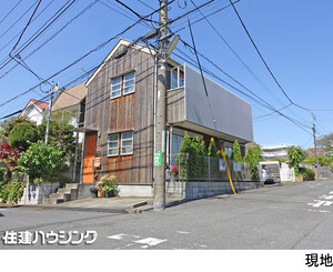  アパート(一棟) 世田谷区尾山台１丁目 7480万円 九品仏駅｜住建ハウジング