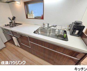  中古一戸建て 杉並区上荻２丁目 7980万円 荻窪駅｜住建ハウジング